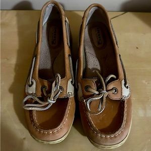 Women’s Sperry Top-Sider loafers
